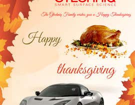 #36 cho Thanksgiving Ad bởi tamamanoj