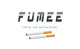 Miniaturka zgłoszenia konkursowego o numerze #391 do konkursu pt. "                                                    Logo Design for Fumée
                                                "