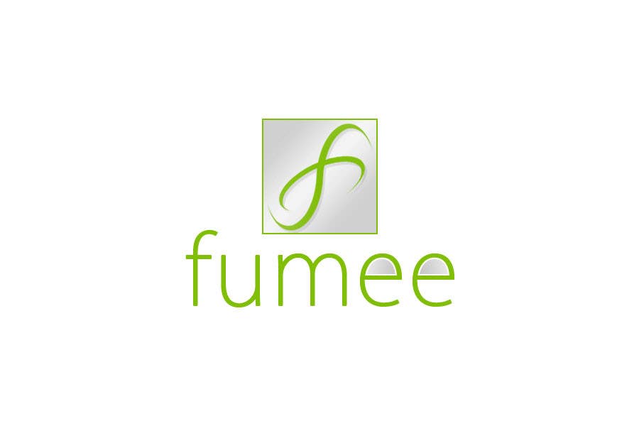 Bài tham dự cuộc thi #392 cho                                                 Logo Design for Fumée
                                            