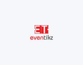 Číslo 31 pro uživatele Design a creative logo for event tickets website od uživatele rmlogo