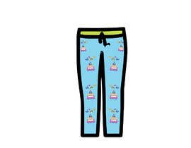 #10 ， Fashion design for a kids Pajamas brand 来自 gb25