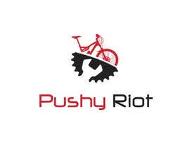 #19 for Pushy Riot af abdulrahman053