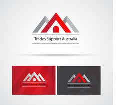 #9 cho Design a Logo for Tradies Support Team bởi aliesgraphics40