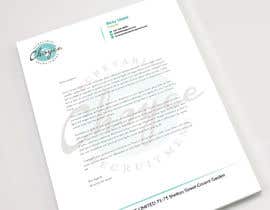 #10 ， Urgent - Letterhead, Envelope and Compliment Slip Design 来自 lipiakhatun8