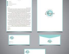 #48 ， Urgent - Letterhead, Envelope and Compliment Slip Design 来自 MDFoyezUddin