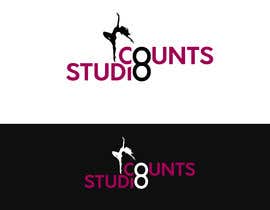 #17 for Design a Logo - 8 Counts Studio by gokulsree