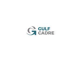 Číslo 186 pro uživatele Gulf Cadre - Logo Design od uživatele firstidea7153
