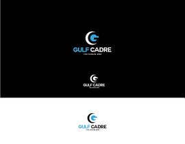 Číslo 188 pro uživatele Gulf Cadre - Logo Design od uživatele jhonnycast0601