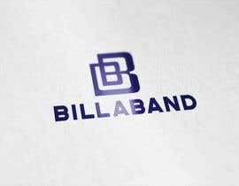 #86 for Billaband Logo Design by jiamun