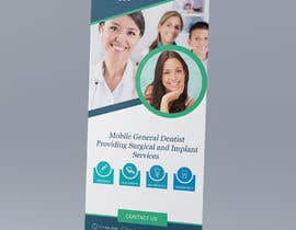 #40 for Design a Retractable Banner by stylishwork