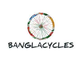 #171 สำหรับ Design a logo for a Bangladesh-based bicycle company โดย RAS07