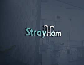 ankurrpipaliya님에 의한 Logo design for strayhorn을(를) 위한 #106