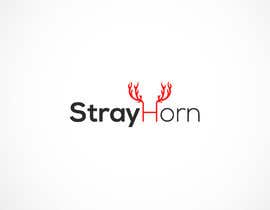 apurva0459님에 의한 Logo design for strayhorn을(를) 위한 #101