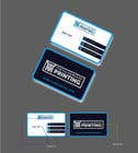 #10 ， Design Some Double Sided Business Cards for a Printing Company 来自 colorbudbd79