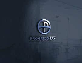 #228 for Logo for tax company by onnession