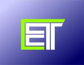 Číslo 32 pro uživatele Logo containg ET od uživatele Jasmmin