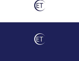 Číslo 34 pro uživatele Logo containg ET od uživatele manzoor955