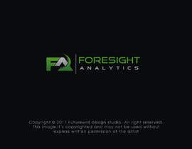 #82 for Website and logo design. Data Driven Consulting firm, Investment industry by Futurewrd