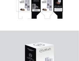 #8 for Create Print and Packaging Designs for an electric pepper mill grinder by kalaja07