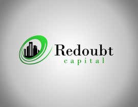 #173 untuk Logo Design for Redoubt Capital oleh damirruff86