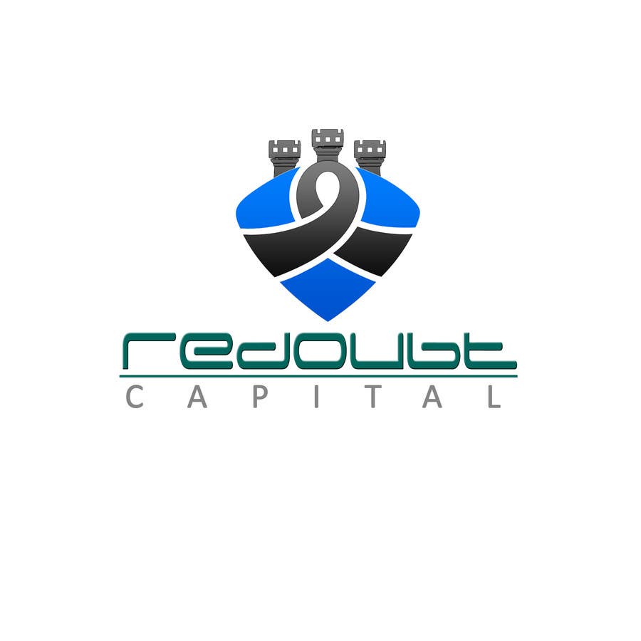 Intrarea #262 pentru concursul „                                                Logo Design for Redoubt Capital
                                            ”