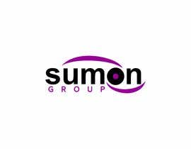 #53 för Sumon Group: Logo Design. Should be Simple &amp; Meaningful. av manhaj