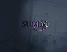 #48 dla Sumon Group: Logo Design. Should be Simple &amp; Meaningful. przez farazsiyal6