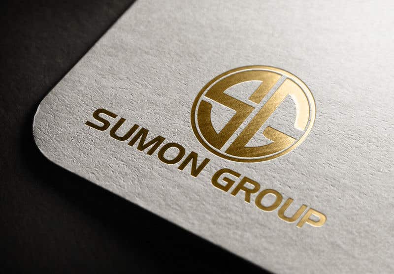 Contest Entry #9 for                                                 Sumon Group: Logo Design. Should be Simple & Meaningful.
                                            
