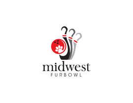 #51 สำหรับ Design a Logo: Furry Bowling โดย decorusads