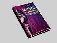 #81 for Create a Front Book Cover Image about Music Licensing by Tuloshedas