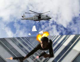 #6 ， Mission Impossible photoshop 来自 daveutton