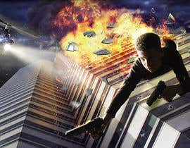 #7 ， Mission Impossible photoshop 来自 LeeLooRussia