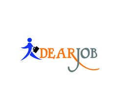 #50 za Logo design for new job portal od alam10818