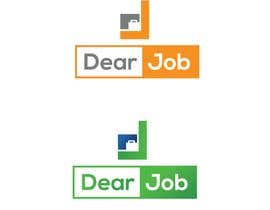 #43 za Logo design for new job portal od rafidfatkhu