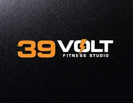 #103 for I need logo design for personal small group fitness studio by davincho1974