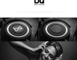 #863 Design a ( Image + words ) logo for audio brand trademark /Bo &amp; Arrow részére DEZIGNWAY által