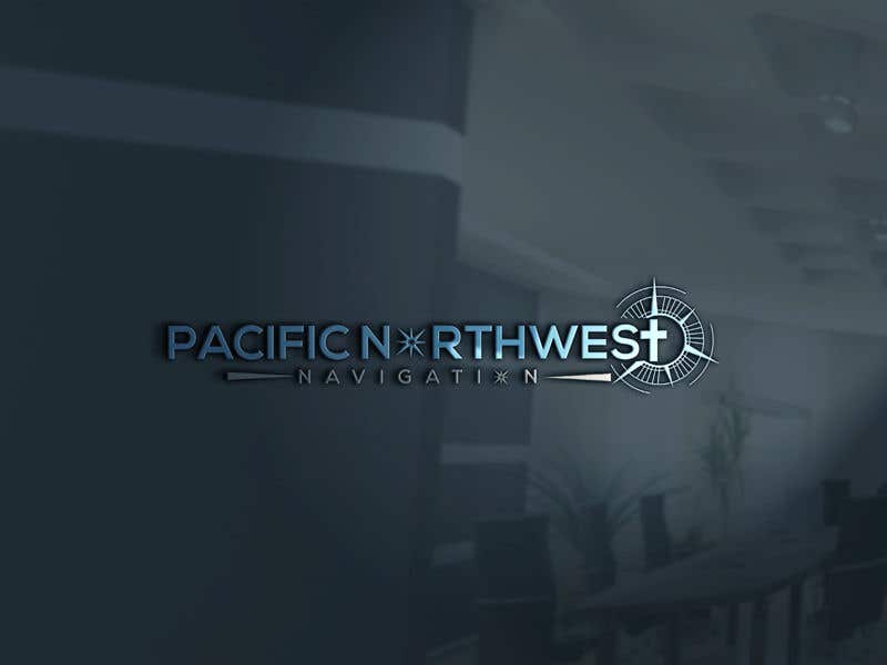 Proposta in Concorso #189 per                                                 Design a company logo for Pacific Northwest Navigation
                                            