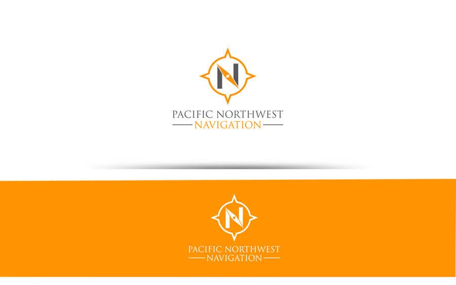 Proposta in Concorso #128 per                                                 Design a company logo for Pacific Northwest Navigation
                                            