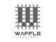 #912. pályamű bélyegképe a(z)                                                     Waffle App Logo
                                                 versenyre