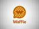 Náhled příspěvku č. 763 do soutěže                                                     Waffle App Logo
                                                