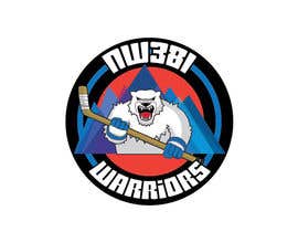 tonyvan09 tarafından Design a Logo for Hockey Team için no 28