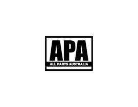 #73 Spare parts business - ALL PARTS AUSTRALIA részére rahelchowdhury1 által