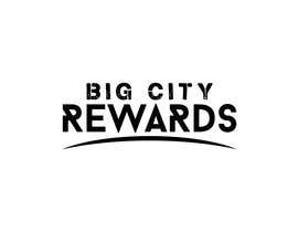 #59 ， Logo Design - Big City Rewards 来自 pvdesigns
