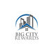 Contest Entry #36 thumbnail for                                                     Logo Design - Big City Rewards
                                                