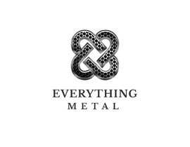 #2 dla Design a Logo for a Retail Shop &amp; Online Metal Fastners &amp; Tool Store przez InsaneClown