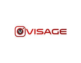 #14 for A logo/brand identity for: “Visage” . 
Professional photographer capturing life in the moment. by giomenot
