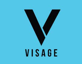 #17 for A logo/brand identity for: “Visage” . 
Professional photographer capturing life in the moment. by autulrezwan