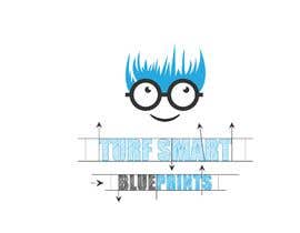 #136 for TSBlueprints Design a Logo by SaritaV