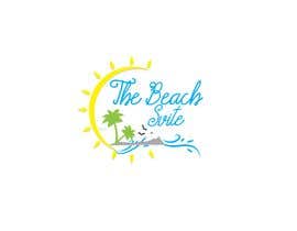 #35 za Logo design for &#039;The Beach Suite&#039; od teesonw5