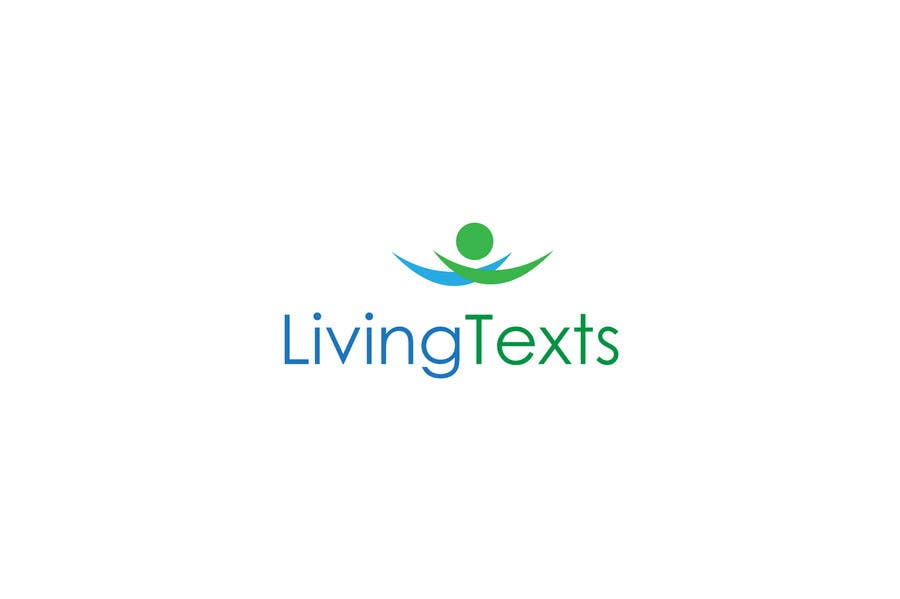 
                                                                                                                        Proposition n°                                            547
                                         du concours                                             Logo Design for LivingTexts (no website yet)
                                        